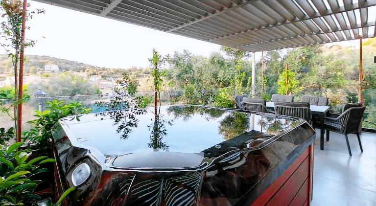 Wonderful apartment with pool & terrace | Pets are welcome — photo 5