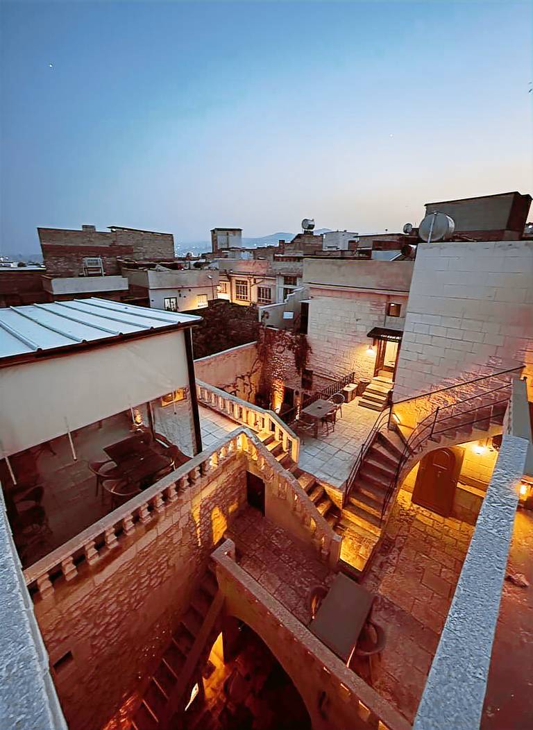 Vacation home with patio & yard in Sanliurfa