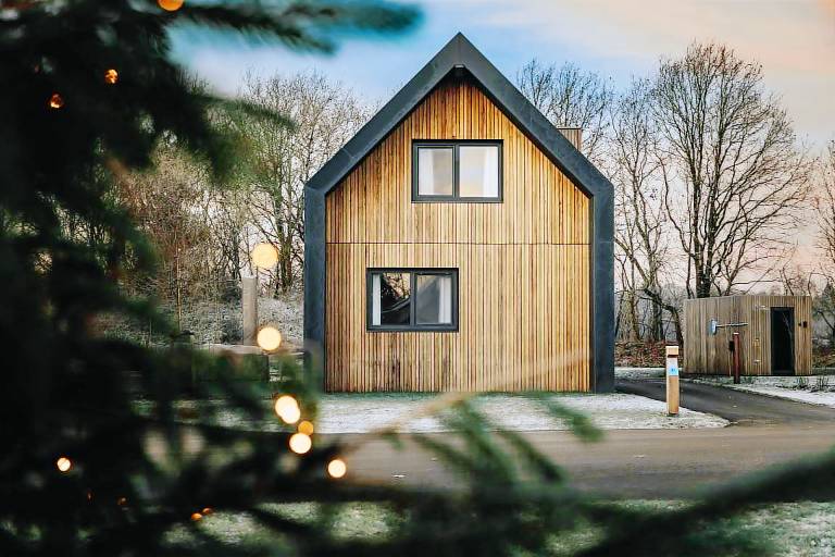 Huis  Appelscha