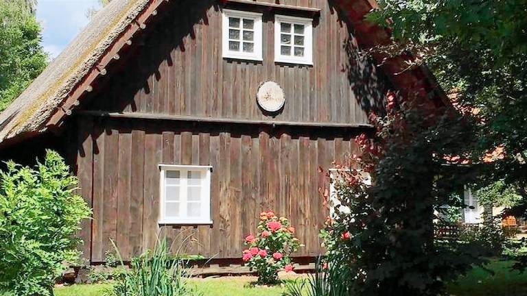 Ferienhaus Lehde