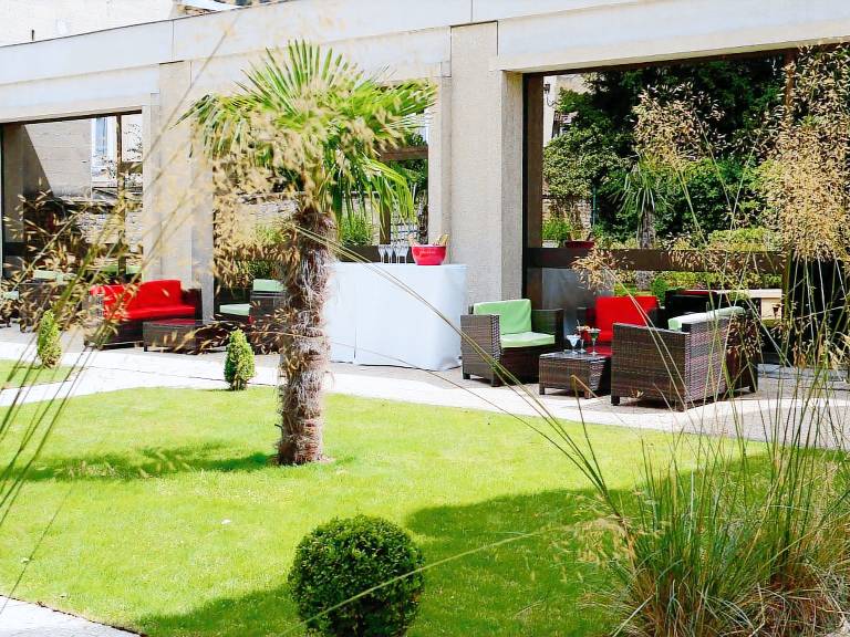 Hotel Mercure Caen Centre Port de Plaisance — photo 5