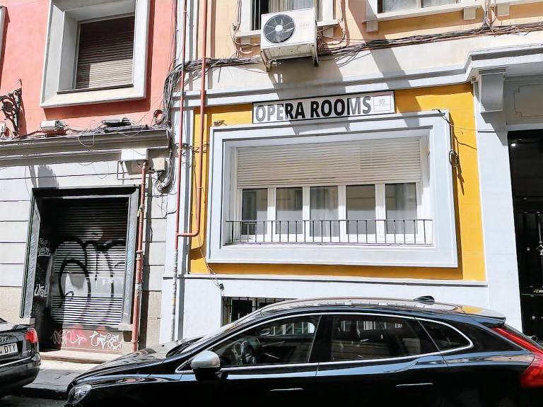 Casa Goya