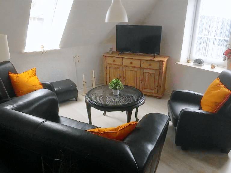 Ferienwohnung Stapel