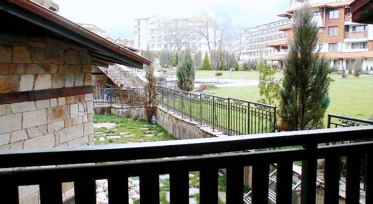 Bansko Royal Towers Hotel — photo 5