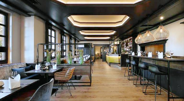 Hotel Stadt Hamburg — photo 3