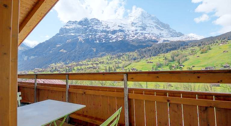 Vacation home with 2 rooms for 6 persons — photo 4