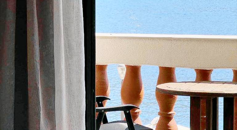 Aeolis Hotel — photo 5
