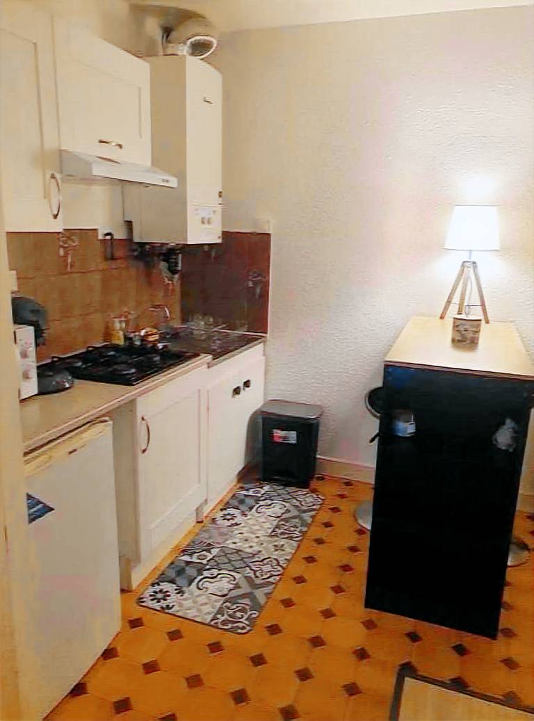 Appartement Périgueux