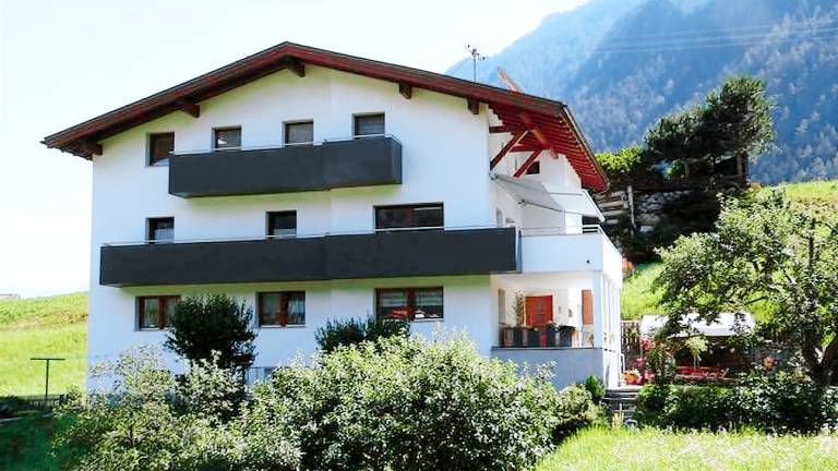 Ferienwohnung Pfunds