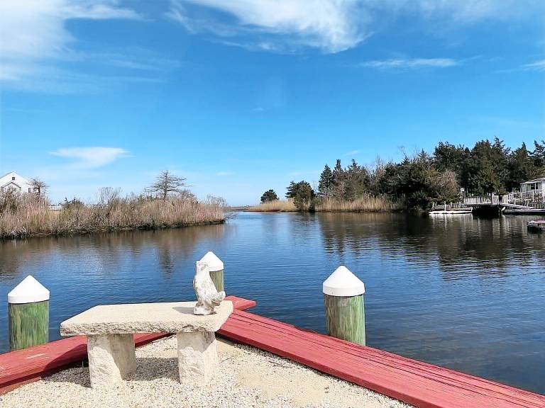 House Tuckerton