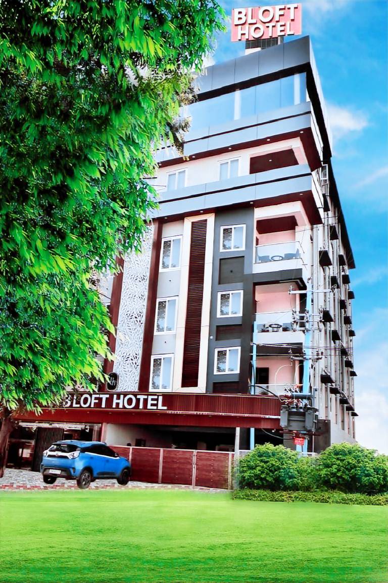 BLOFT HOTEL
