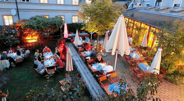 Gasthaus Sindel-Buckel — photo 3