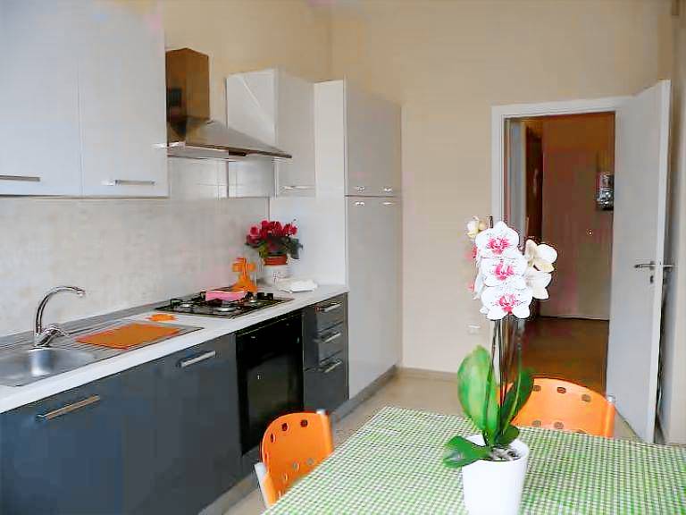 Appartement Sorrento