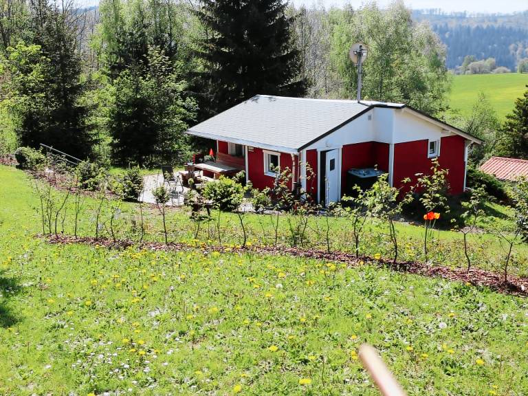 Lovely house with terrace, BBQ & garden | Nature view | Pets are welcome — photo 2
