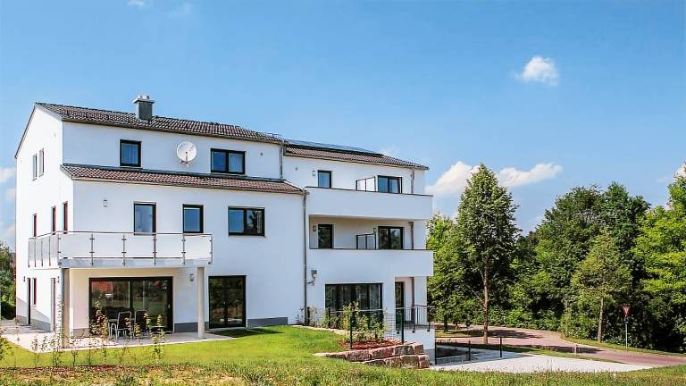 Ferienwohnung  Bad Abbach