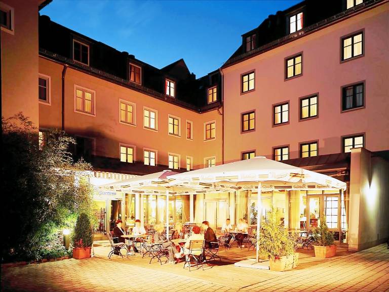 Ferienhaus  Lutherstadt Wittenberg