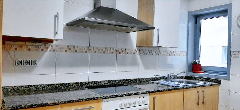 Apartamento La Coruña