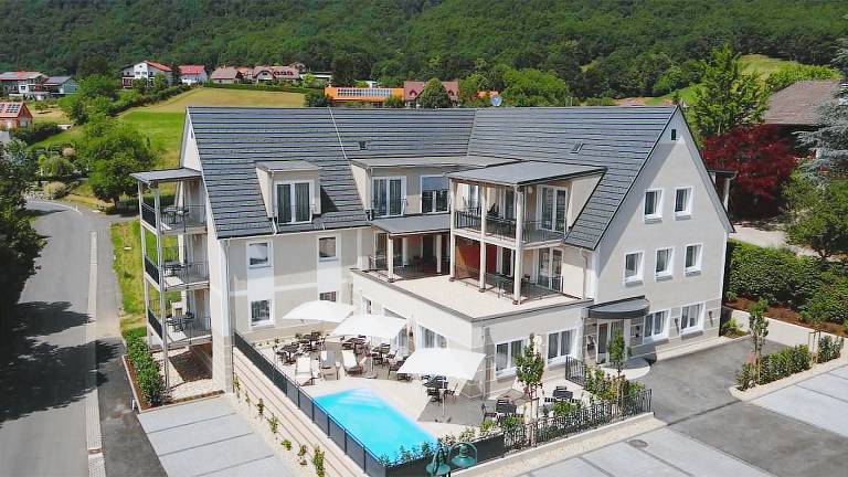 Ferienwohnung  Bad Gleichenberg