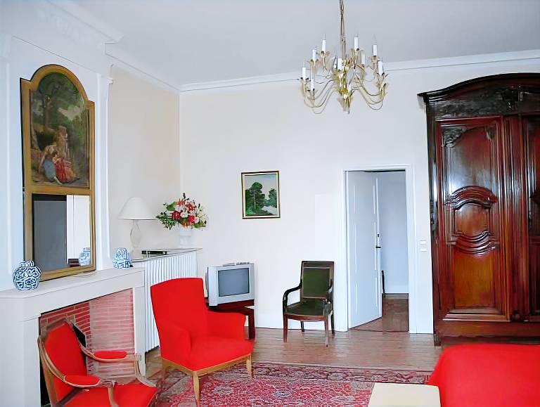 Bed and breakfast  Villefranche-sur-Saone