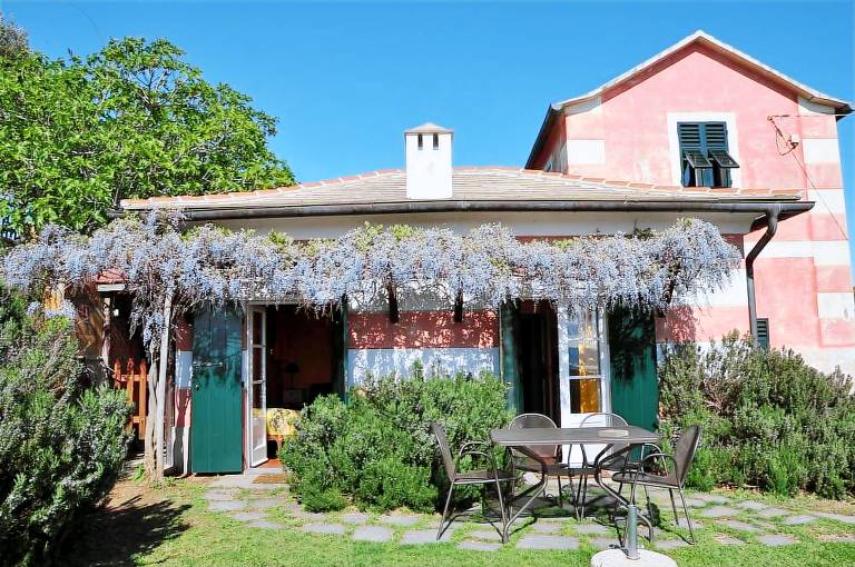 Casa  Savona