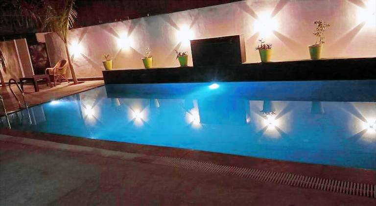 Ummed Villa 3 Room Private Villa with pool — photo 4