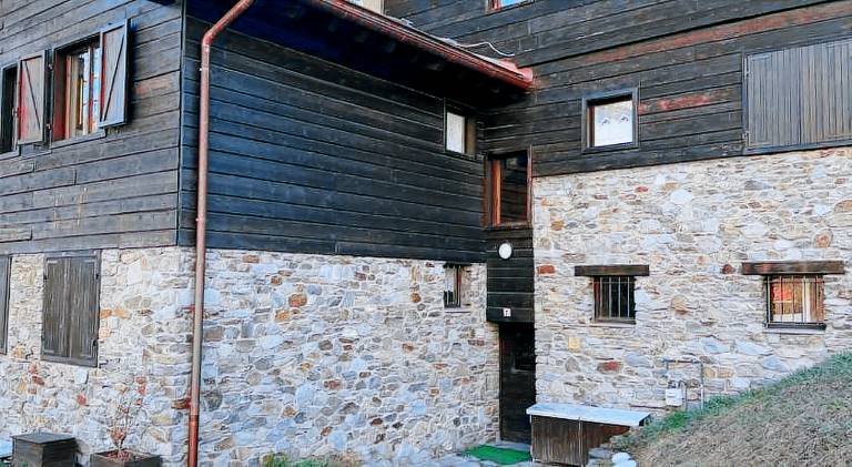 ComeCasa La Magdeleine 2 Bedrooms Apartment — photo 4