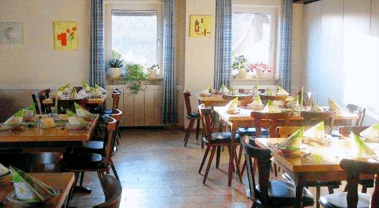 Landgasthof Wellmann — photo 4