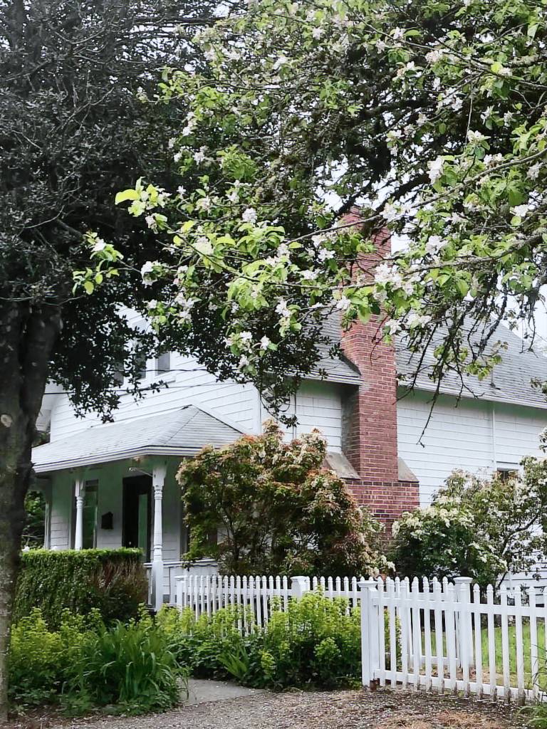 Farmhouse  Burien
