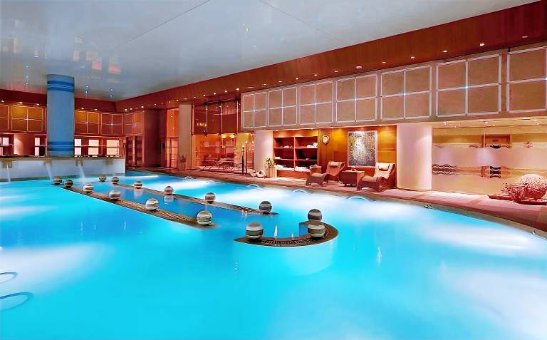 Divani Apollon Palace & Thalasso — photo 3