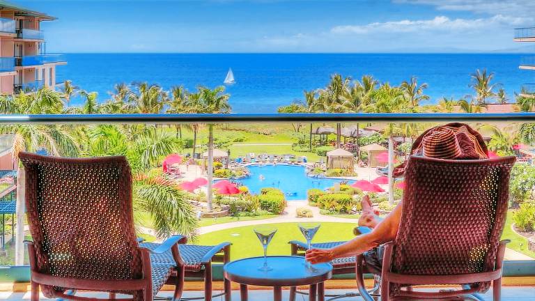 Condo Kaanapali