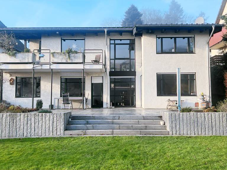 Ferienhaus Stadthagen