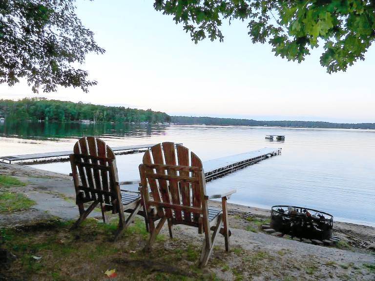 Cabin  Hayward