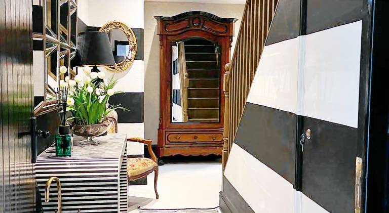 Ferienwohnung