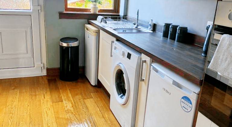 Beautiful rental apartment | Dogs allowed — photo 3