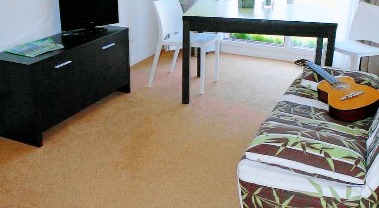 Serviced apartment with pool, patio & grill | Dogs allowed — photo 2