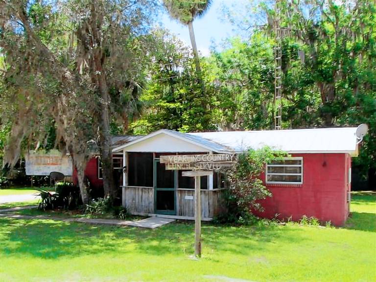 Cabin  Gainesville