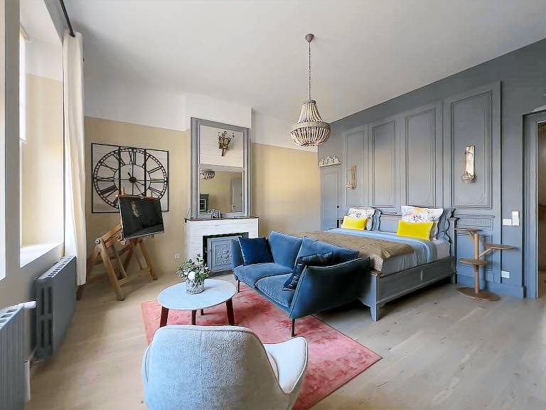 Logement  Libourne