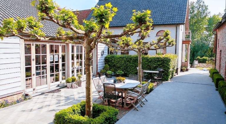 Bed and breakfast Ninove