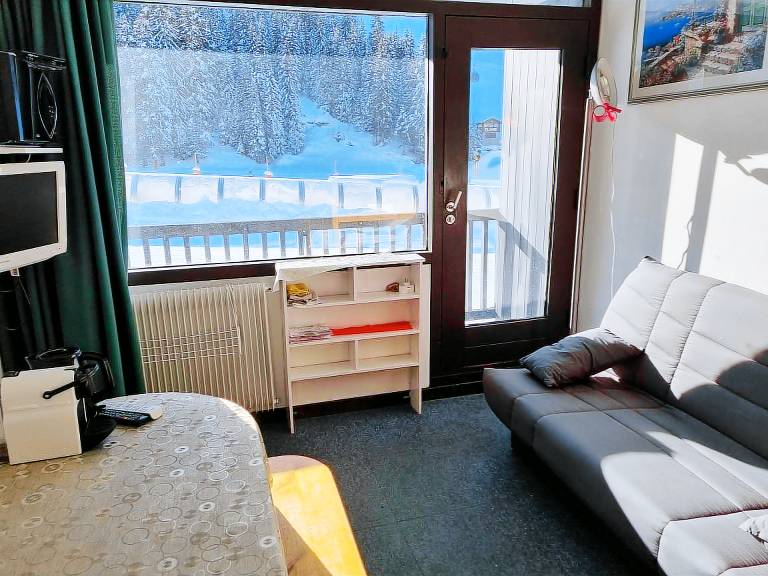 Studio Flaine