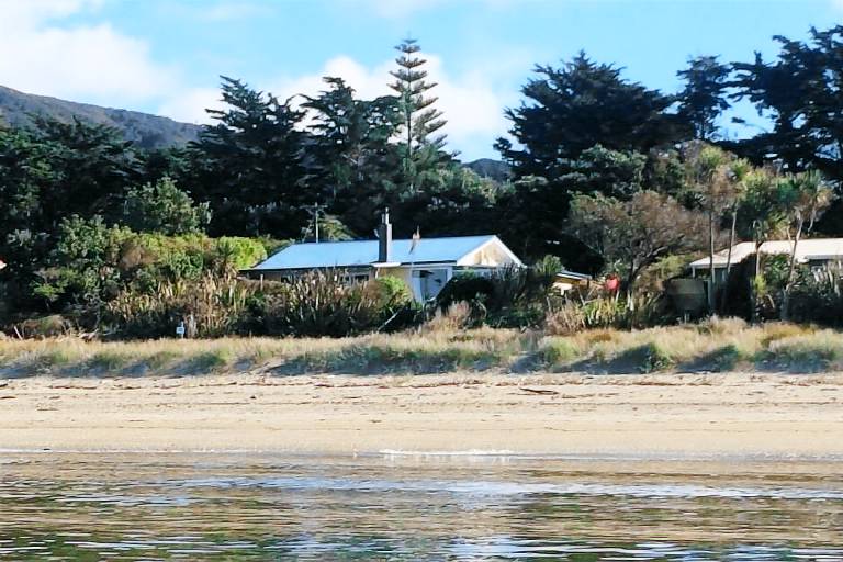 House  Collingwood