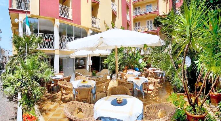Hotel Resort Marinella — photo 5