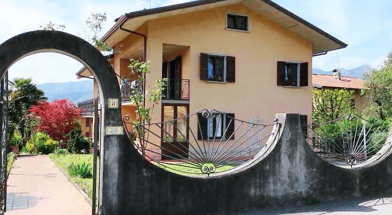 Bed and breakfast Clusone