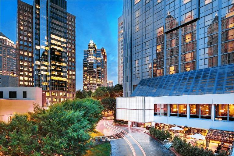 The Starling Atlanta Midtown, Curio Collection by Hilton — photo 5