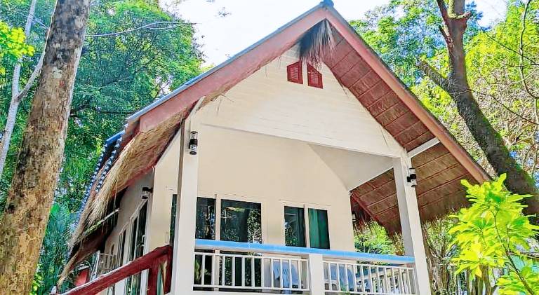 Baan Suan Kayoo 2 — photo 3
