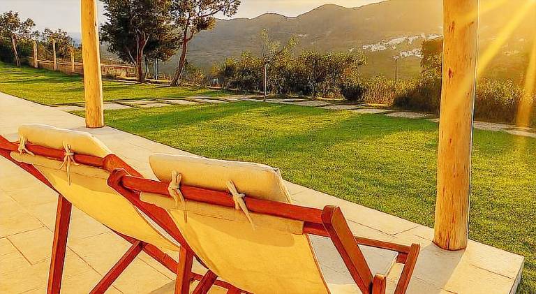 Silenza B&B, Charme, Comfort e Relax nel Gargano — photo 4