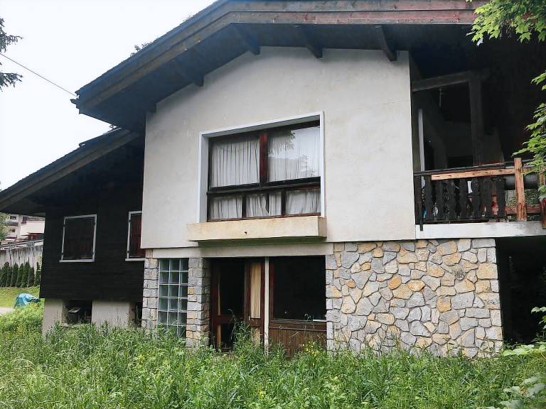 Chalet La Clusaz