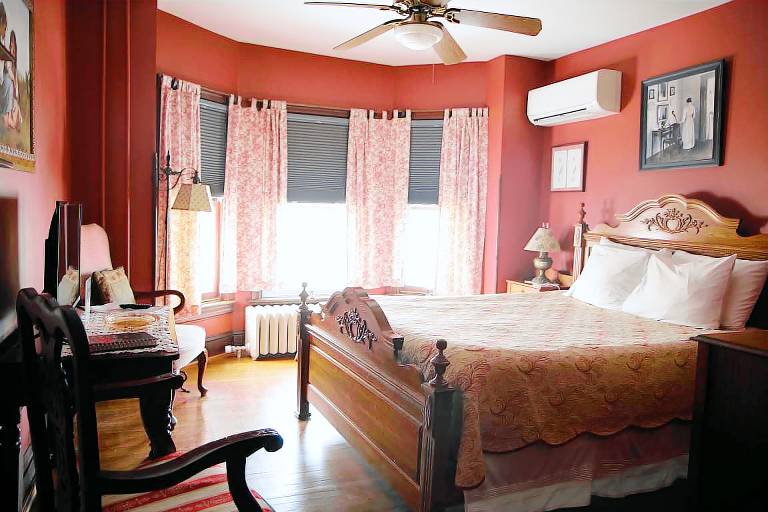 Bed and breakfast  Gettysburg