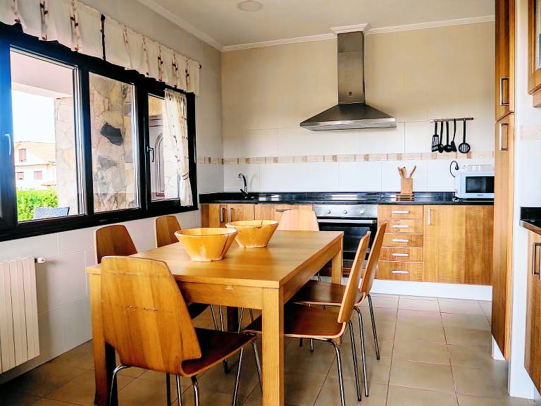 Casa Suances