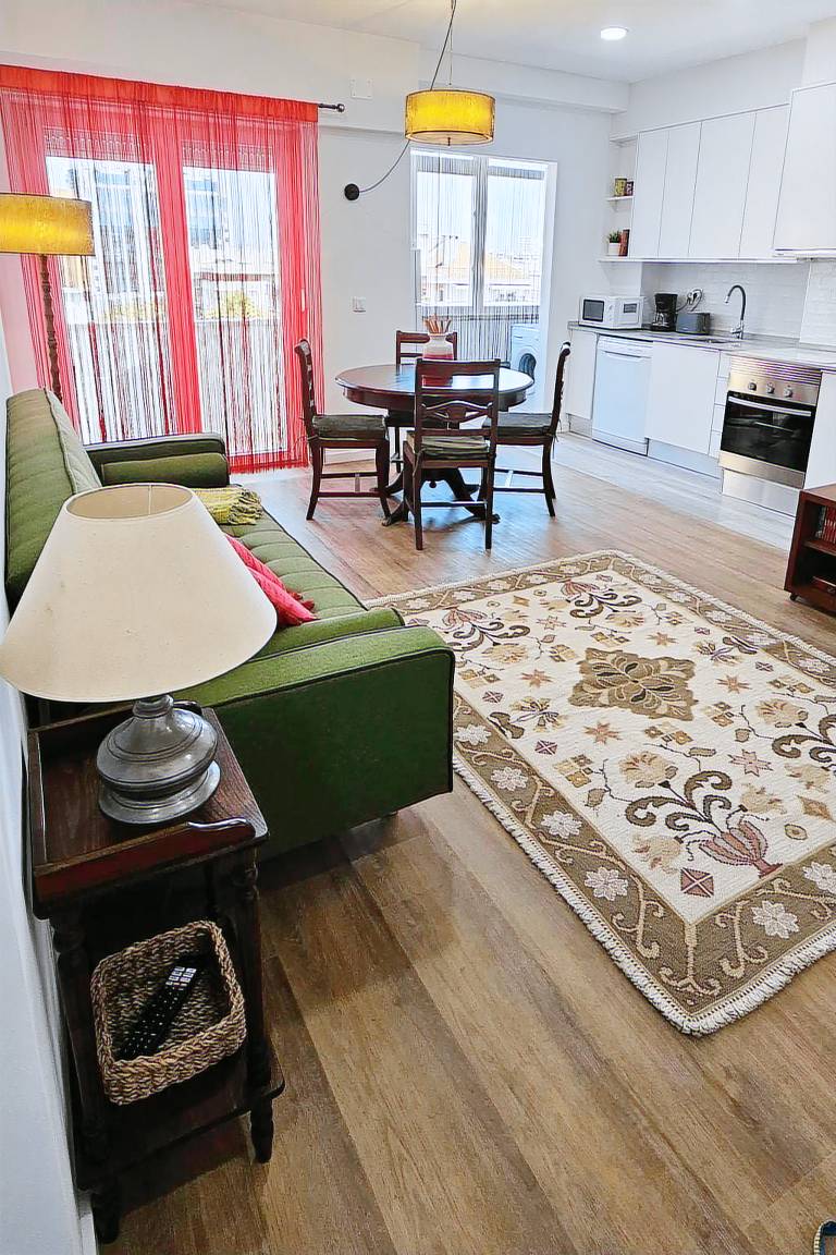 Holiday apartment with 1 room for 3 persons — photo 2