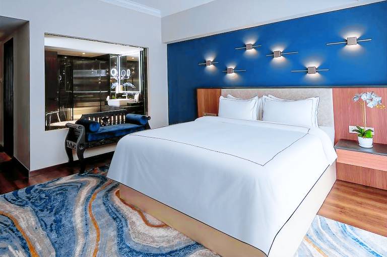 Resort Kepala Batas